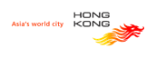 Hong Kong - Asia's World City